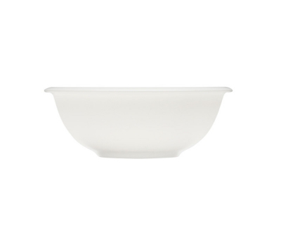 Iittala Raami Schaal - 62 cl / 16 cm - Wit