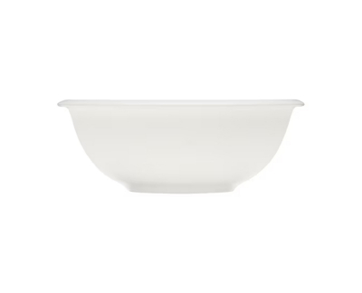 Iittala Raami Schaal - 62 cl / 17 cm - Wit