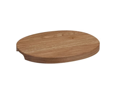 Iittala Raami Serveerplank - 31 cm - Eiken