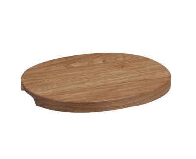 Iittala Raami Serveerplank - 31 cm - Eiken
