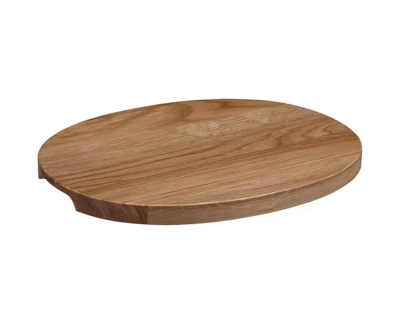 Iittala Raami Serveerplank - 38.5 cm - Eiken
