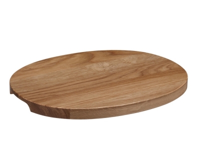 Iittala Raami Serveerplank - 38.5 cm - Eiken