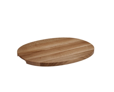Iittala Raami Serveerplank - 47 cm - Eiken