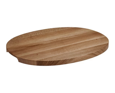 Iittala Raami Serveerplank - 47 cm - Eiken