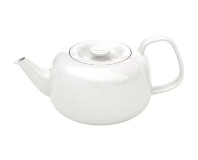 Iittala Raami Theepot - 1.1 L - Wit