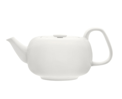 Iittala Raami Theepot - 1.1 L - Wit