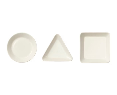 Iittala Teema Mini Serveerset - 3-delig