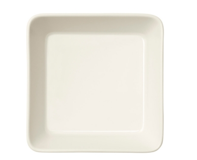 Iittala Teema Schaal - 12 x 12 cm - Wit