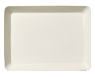 Iittala Teema Schaal - 24 x 32 cm - Wit