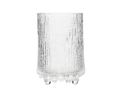 Iittala Ultima Thule Bierglas - 38 cl - Helder - 2 Stuks