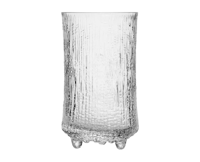 Iittala Ultima Thule Bierglas - 60 cl - Helder - 2 Stuks