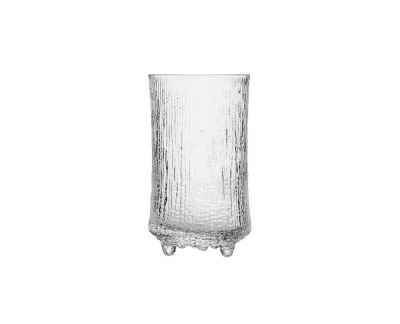 Iittala Ultima Thule Bierglas - 60 cl - Helder - 2 Stuks