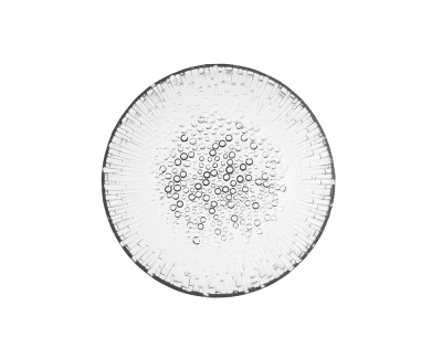 Iittala Ultima Thule Bord - 190 mm - Helder 