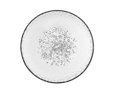 Iittala Ultima Thule Bord - 250 mm - Helder