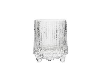 Iittala Ultima Thule Borrelglas - 5 cl - Helder - 2 Stuks