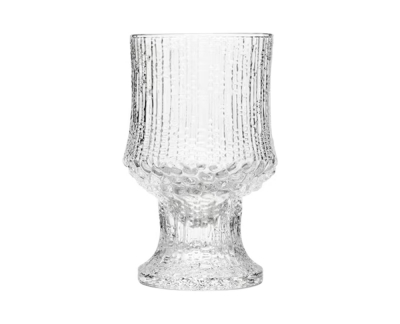 Iittala Ultima Thule Rode Wijnglas - 23 cl - Helder - 2 Stuks