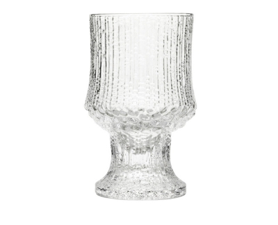 Iittala Ultima Thule Rode Wijnglas - 23 cl - Helder - 2 Stuks