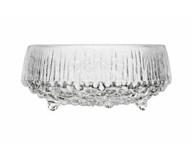 Iittala Ultima Thule Schaal - 115 mm - 2 Stuks