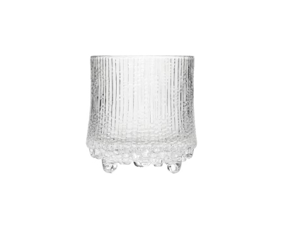 Iittala Ultima Thule Whiskyglas - 28 cl - Helder - 2 Stuks