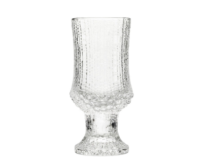Iittala Ultima Thule Witte Wijnglas - 16 cl - Helder - 2 Stuks