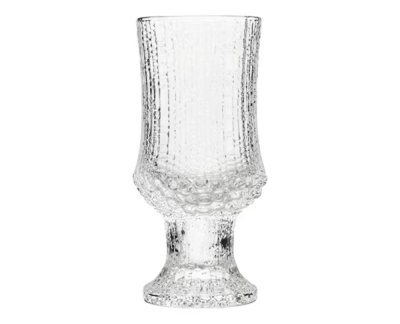 Iittala Ultima Thule Witte Wijnglas - 16 cl - Helder - 2 Stuks
