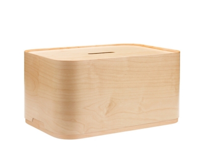 Iittala Vakka Box - 45x15x30 cm - Multiplex