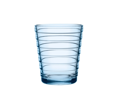Iittala Aino Aalto Glas - 22 cl - stuks