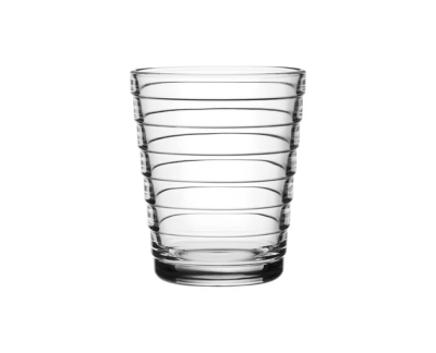Iittala Aino Aalto Glas - 22 cl - 2 stuks