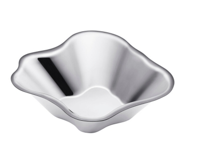 Iittala Alvar Aalto Schaal - 50 x 182 mm