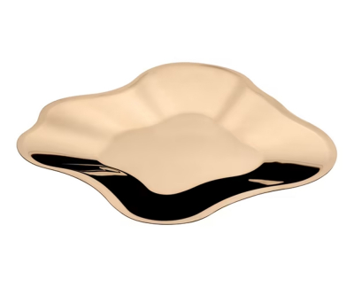 Iittala Alvar Aalto Schaal - 504 mm