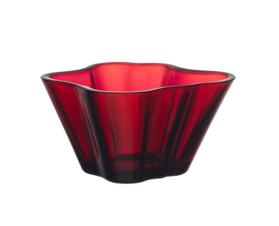 Iittala Alvar Aalto Schaal - 75 mm