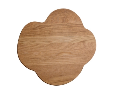 Iittala Alvar Aalto Serveerplank - 388 x 397 mm