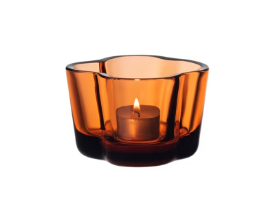 Iittala Alvar Aalto Sfeerlicht - 60 mm
