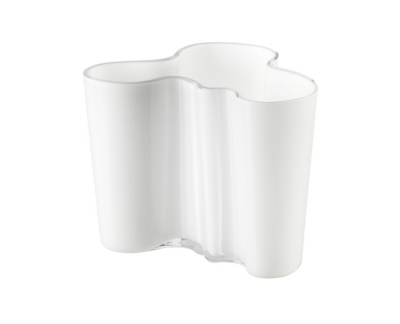 Iittala Alvar Aalto Vaas - 120 mm