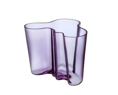 Iittala Alvar Aalto Vaas - 160 mm