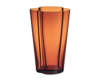 Iittala Alvar Aalto Vaas - 220 mm