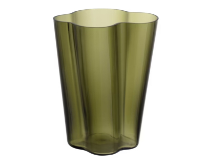 Iittala Alvar Aalto Vaas - 270 mm