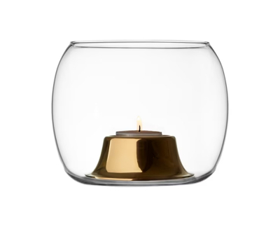 Iittala Kaasa Sfeerlicht - 141 x 115 mm