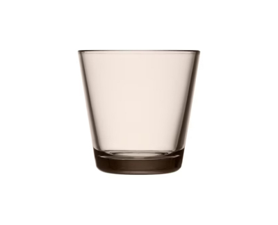 Iittala Kartio Glas - 21cl - 2 stuks