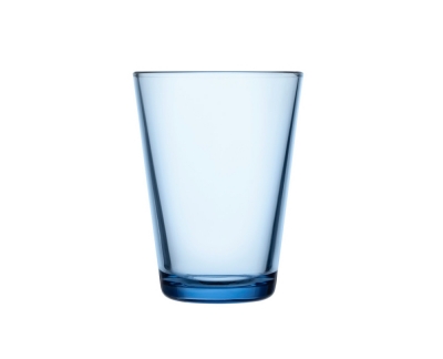 Iittala Kartio Glas - 40 cl - 2 Stuks
