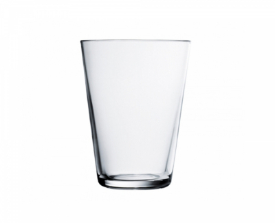 Iittala Kartio Glas - 40 cl - 2 Stuks