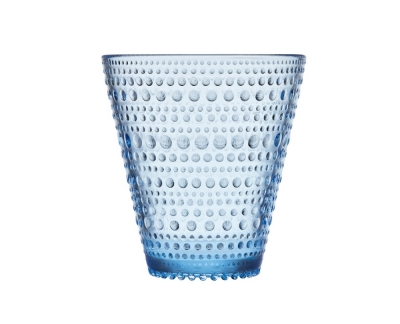 Iittala Kastehelmi Glas - 30 cl - 2 Stuks