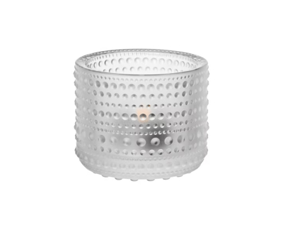 Iittala Kastehelmi Sfeerlicht - 64 mm