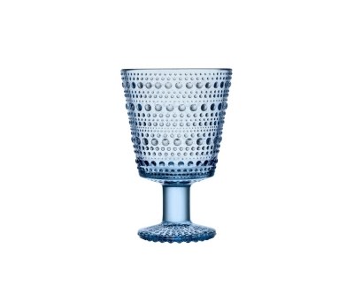 Iittala Kastehelmi Universeel Glas - 26 cl - 2 Stuks