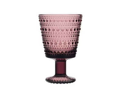 Iittala Kastehelmi Universeel Glas - 26 cl - 2 Stuks