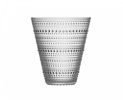 Iittala Kastehelmi Vaas - 154 mm