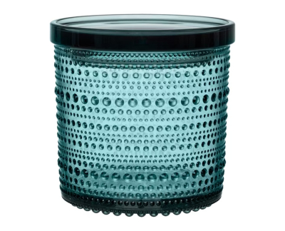 Iittala Kastehelmi Voorraadpot - 116 x 114mm