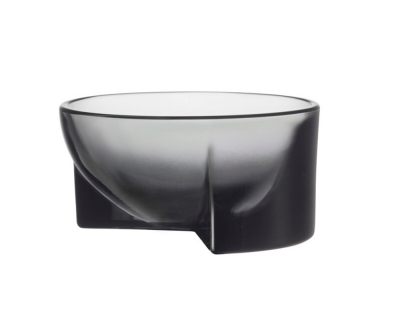 Iittala Kuru Schaal Glas - 130 x 60mm