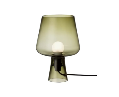 Iittala Leimu Lamp - 240 x 165 mm