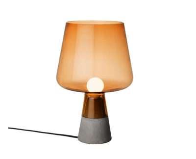 Iittala Leimu Lamp - 300 x 200 mm